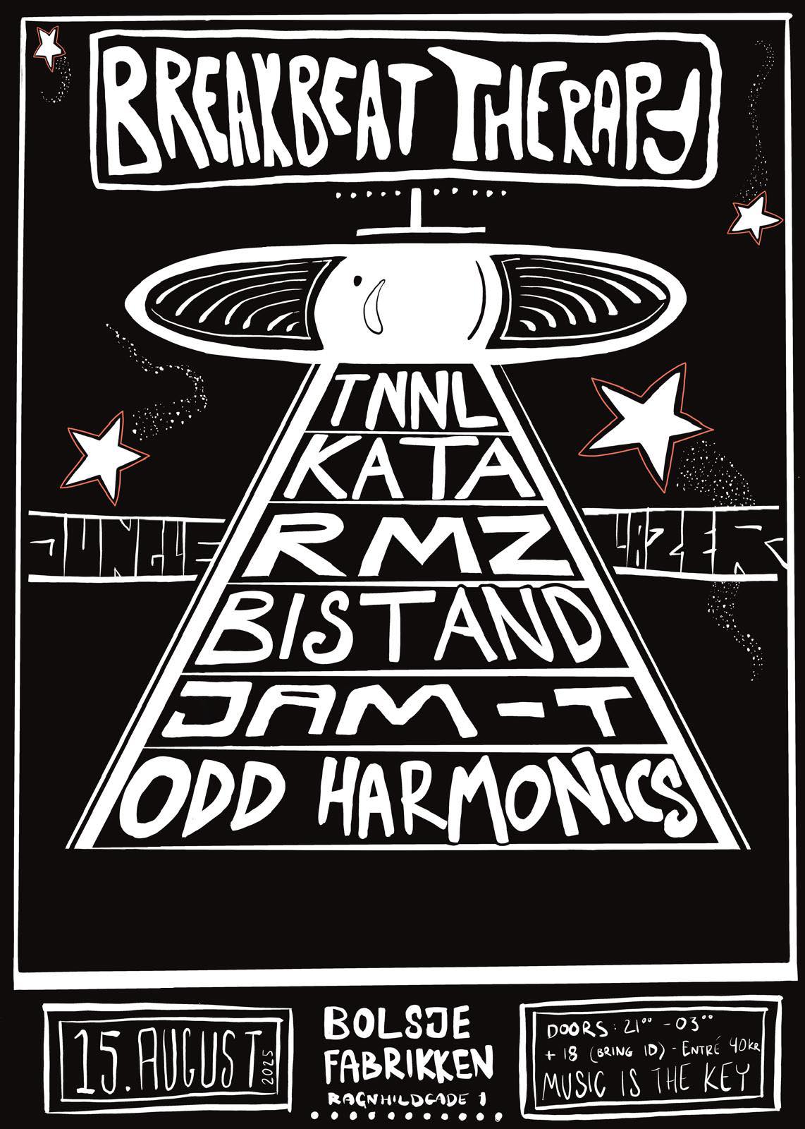 BBT #6