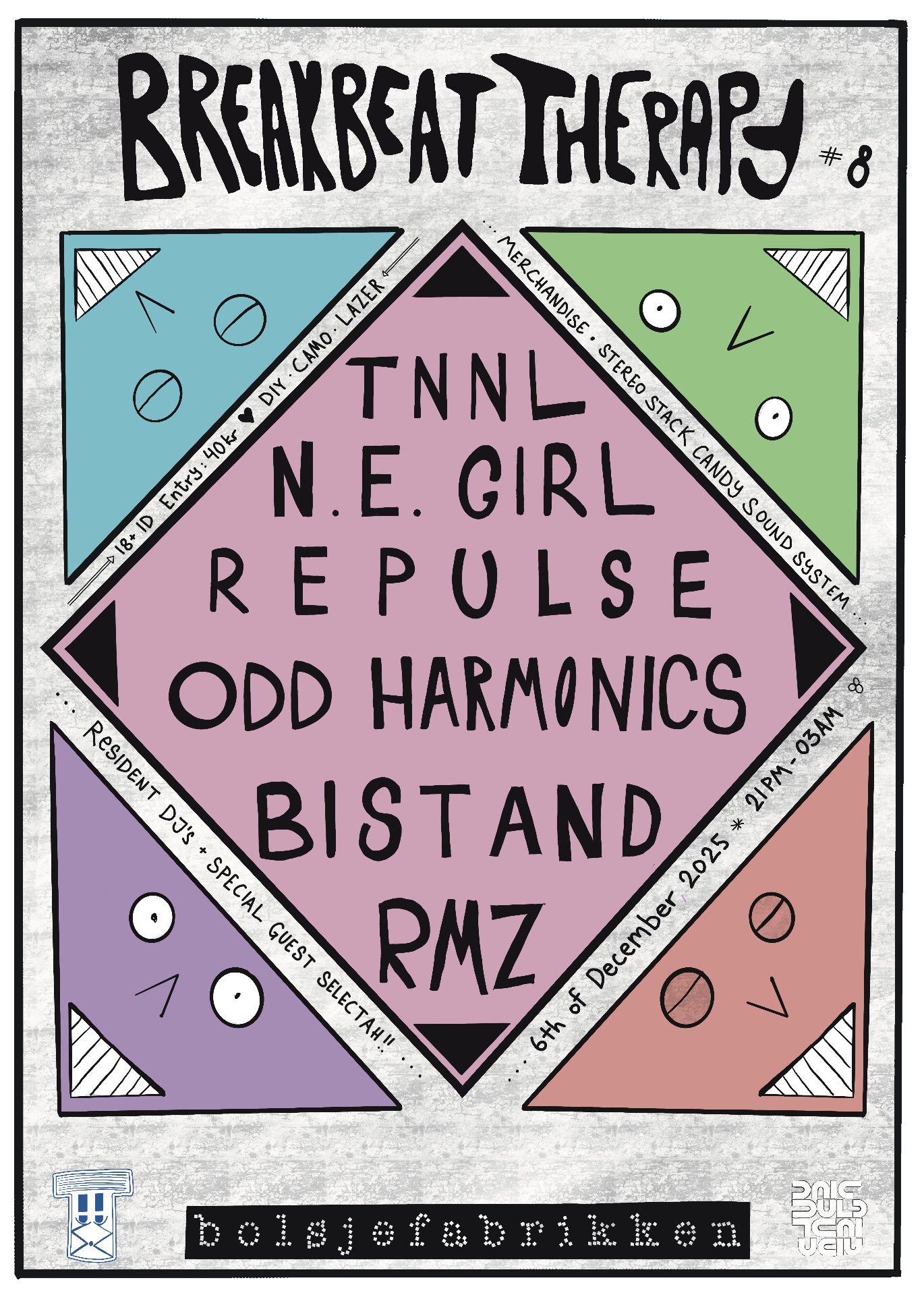 BBT #8