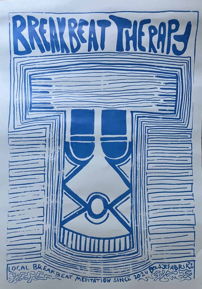 General Poster